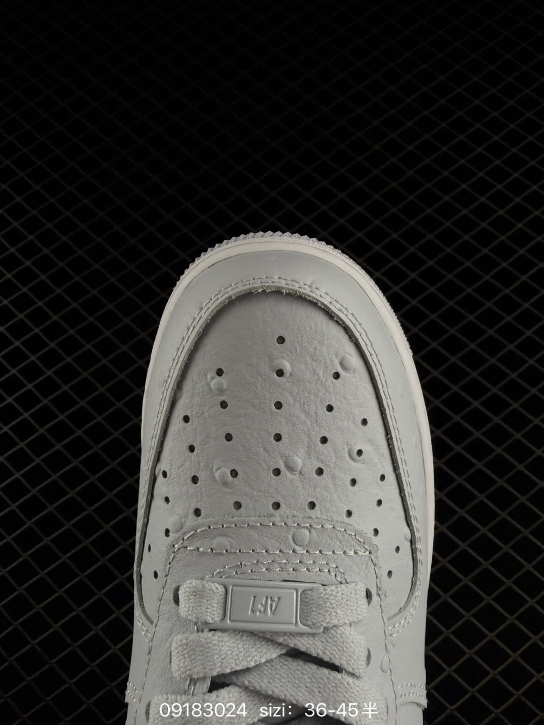 Nike Air Force 1 '07 Low-CW2288